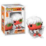 Funko Pop Dragon Ball Z - Jiece