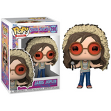 Funko Pop Rocks Janis Joplin - Janis Joplin