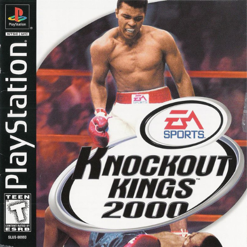 Knockout Kings 2000