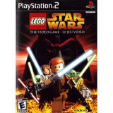 LEGO Star Wars: The Video Game