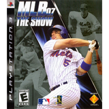 MLB 07: The Show