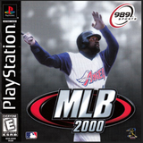 MLB 2000