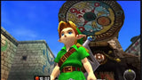 The Legend Of Zelda: Majora's Mask 3D