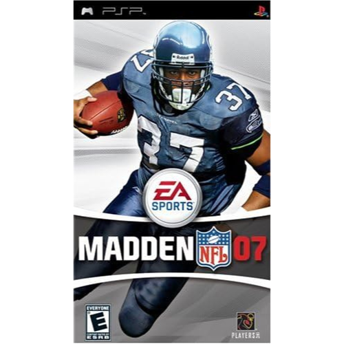 Madden NFL 07 (Loose)