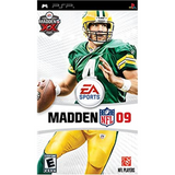 Madden NFL 09