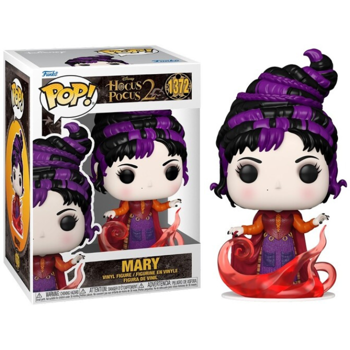 Funko Pop Hocus Pocus 2 - Mary