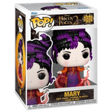 Funko Pop Hocus Pocus 2 - Mary