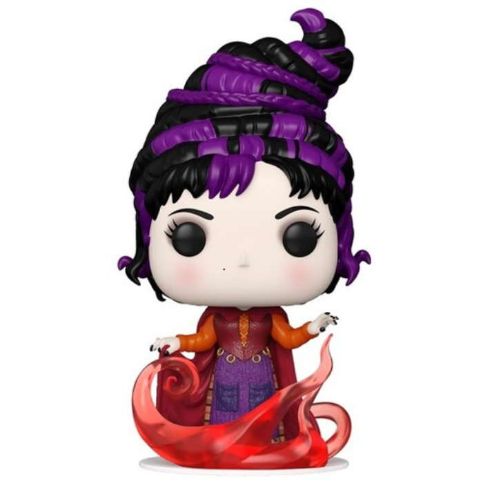 Funko Pop Hocus Pocus 2 - Mary