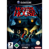 Monster House