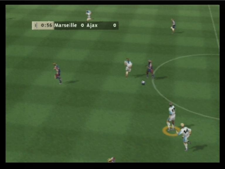 FIFA 99