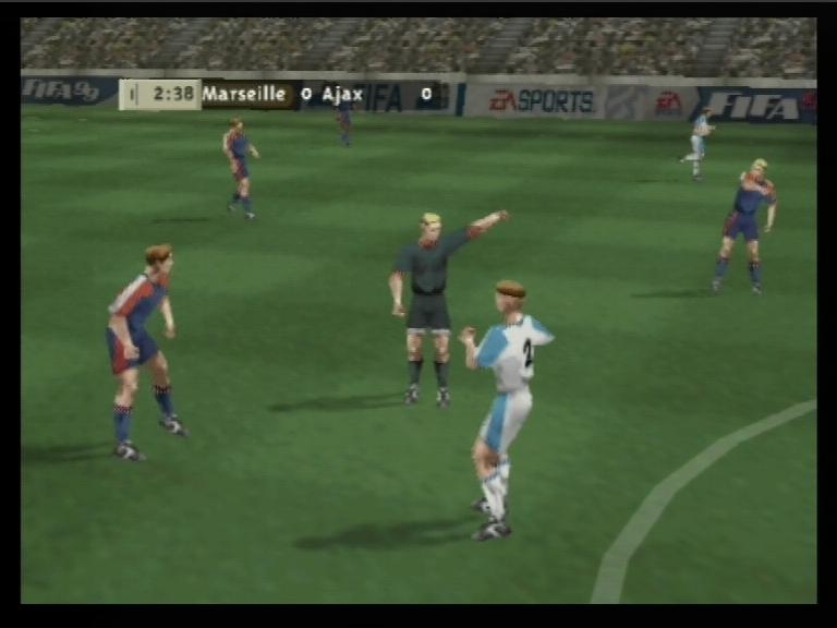 FIFA 99