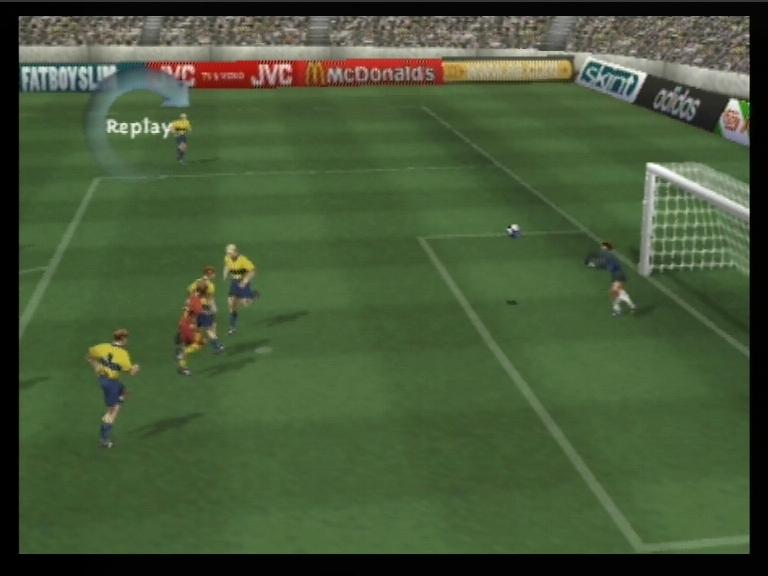 FIFA 99