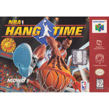 NBA Hang Time