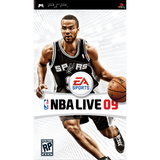 NBA Live 09