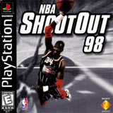 NBA ShootOut 98