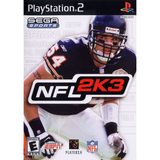 NFL 2K3