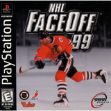 NHL Faceoff 99