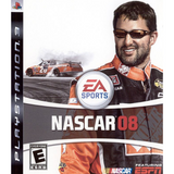 Nascar 08