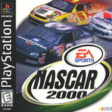 Nascar 2000