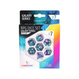 Gamegenic RPG Dice Set - Galaxy Series