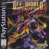 Off-World Interceptor Extreme