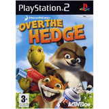 Over The Hedge