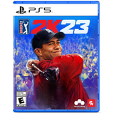 PGA Tour 2K23