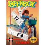 Paperboy