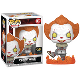 Funko Pop It - Pennywise Funko Shop EX