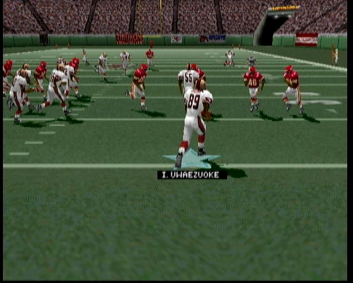 Madden 99