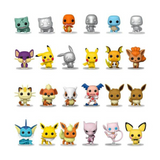 Funko Advent Calendar 2022 - Pokemon