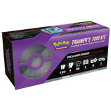 Pokemon TCG: Trainer’s Toolkit 2023