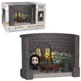 Funko Pop Mini Moments Harry Potter Wizarding World - Potions Class Professor Snape