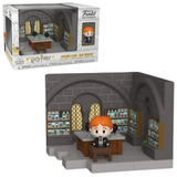 Funko Pop Mini Moments Harry Potter Wizarding World - Potions Class Ron Weasley