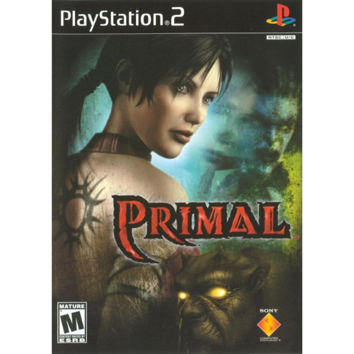 Primal