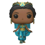 Funko Pop Disney Aladdin - Princess Jasmine (Diamond) Funko Shop EX