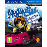 ModNation Racers: Road Trip