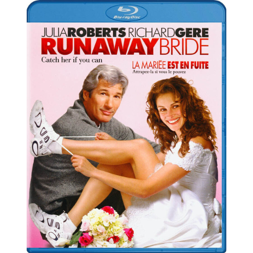 Runaway Bride