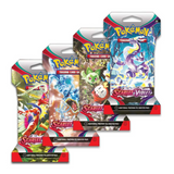 Pokemon TCG: Scarlet & Violet [Sold Individually]