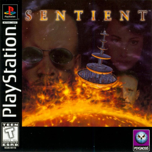 Sentient