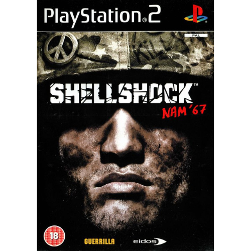 Shellshock: Nam '67