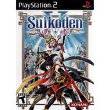 Suikoden V