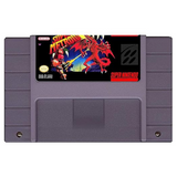 Super Metroid