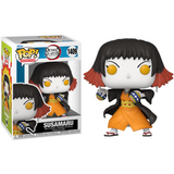 Funko Pop Demon Slayer - Susamaru