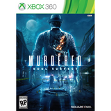 Murdered: Soul Suspect