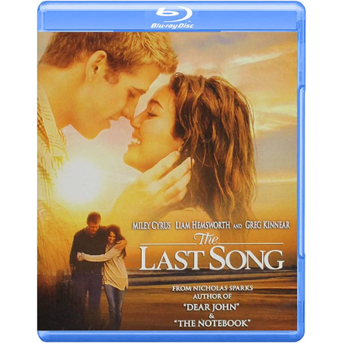 The Last Song (Sealed)