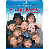 The Little Rascals