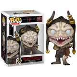 Funko Pop Diablo IV - Treasure Goblin