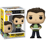 Funko Pop Friends - Joey Tribbiani