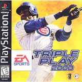 Triple Play 2000